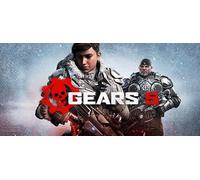 Gears 5 (Xbox Series X)
