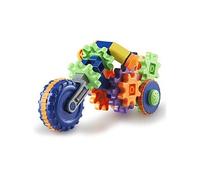 Gears Gears Gears Cycle Gears, 30 Pieces