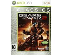 Gears of War 2 Classics Jeu XBOX 360