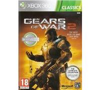 Gears Of War 2 - Classics - The Complete Collection (En Anglais) Xbox 360