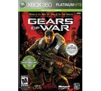 Gears of War (2-Disc Edition) -Xbox 360 (Microsoft Xbox 360)