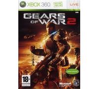 Gears Of War 2 Edition Complète - Game Of The Year Xbox 360
