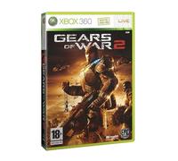 Gears Of War 2 Jeu XBOX 360