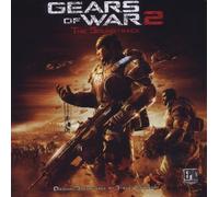 Gears of War 2 The Soundtrack (2008-11-25)