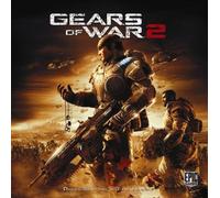 Gears Of War 2: The Soundtrack