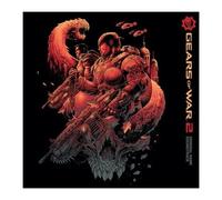 Gears Of War 2 - Vinyle 33 Tours