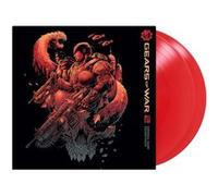 Gears of War 2 – Laced Records