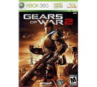 Gears Of War 2 Xbox 360