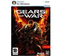 Gears of War
