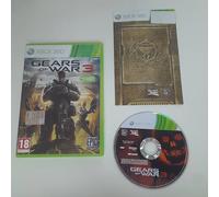 Gears of War 3