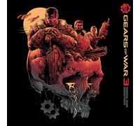 Gears of War 3 – Laced Records