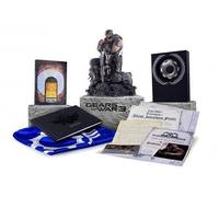 Gears Of War 3 Edition Epic Xbox 360