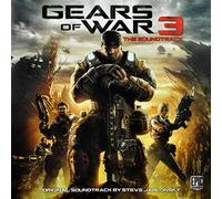 Gears of war 3 - Original soundtrack by steve jablonsky