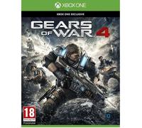 Gears of War 4