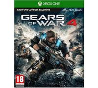 Gears of War 4 Jeu Xbox One