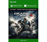 Gears Of War 4 (PC/Xbox One) Xbox Live Key GLOBAL
