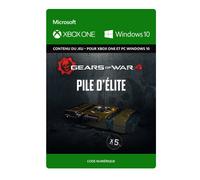 Gears of War 4 Pile d'élite