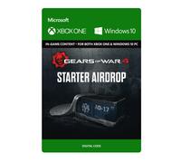 Gears of War 4: Starter Airdrop