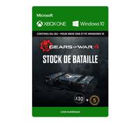 Gears of War 4 Stock de Bataille