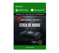Gears of War 4 Stock de Horde