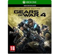 Gears of War 4 Ultimate Edition Jeu Xbox One