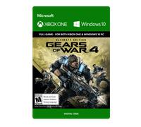Gears of War 4: Ultimate Edition - XBOX One