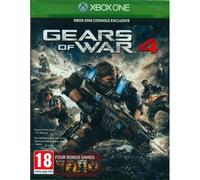 Gears Of War 4 Xbox