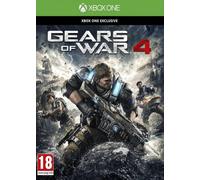 Gears of War 4 : Xbox One , ML