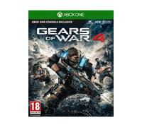 Microsoft Jeu vidéo Gears of War 4 – Xbox One Édition Standard
