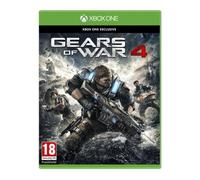 Gears Of War 4 Xbox One