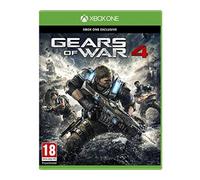 Gears Of War 4 Xbox One