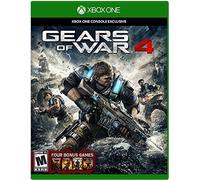 Gears of War 4 - Xbox One(Version US, Importée)