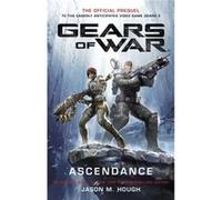 Gears of War Ascendance by Jason M. Hough Unknown (Auteur)