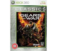 Gears Of War - Classics Edition (Xbox 360) [import anglais]