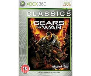 Gears Of War - Classics Edition (Xbox 360) [import anglais]
