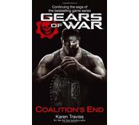 Gears Of War: Coalition's End by Karen Traviss (2011-08-04)