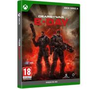 Gears of War : E-Day - Jeu Xbox Series X