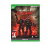 Microsoft Jeu vidéo Gears of War: E-Day - Version physique (téléchargement requis) - Xbox Series X