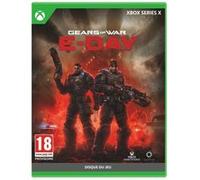 Microsoft Jeu vidéo Gears of War: E-Day - Version physique (téléchargement requis) - Xbox Series X