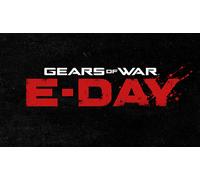Gears of War E Day (Xbox X)