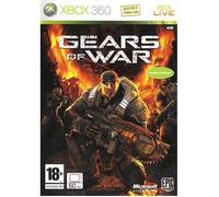 Microsoft Jeu vidéo Gears of War – Xbox 360