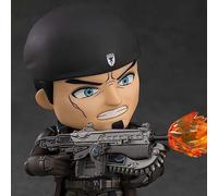 Good Smile Company Figurine Nendoroid Marcus Fenix 10 cm