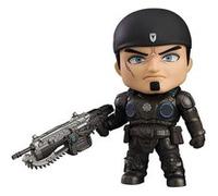 Good Smile Company Figurine Nendoroid Marcus Fenix 10 cm