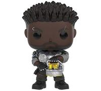 Gears of War Funko POP Games Figurine Vinyle du Marcheur Armé 9 cm