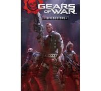 Gears of War: Hivebusters