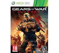 Gears of War: Judgment