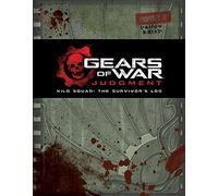 Gears of War: Judgment