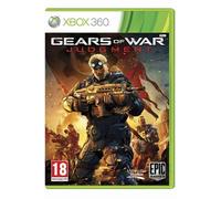 Gears Of War - Judgment Xbox 360