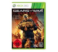 Gears of War : Judgment [import allemand]