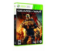 Gears of War: Judgment Physical Disc (Microsoft Xbox 360)